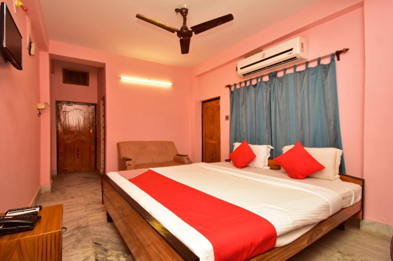Oyo Flagship 40818 Kahini Digha Hotel