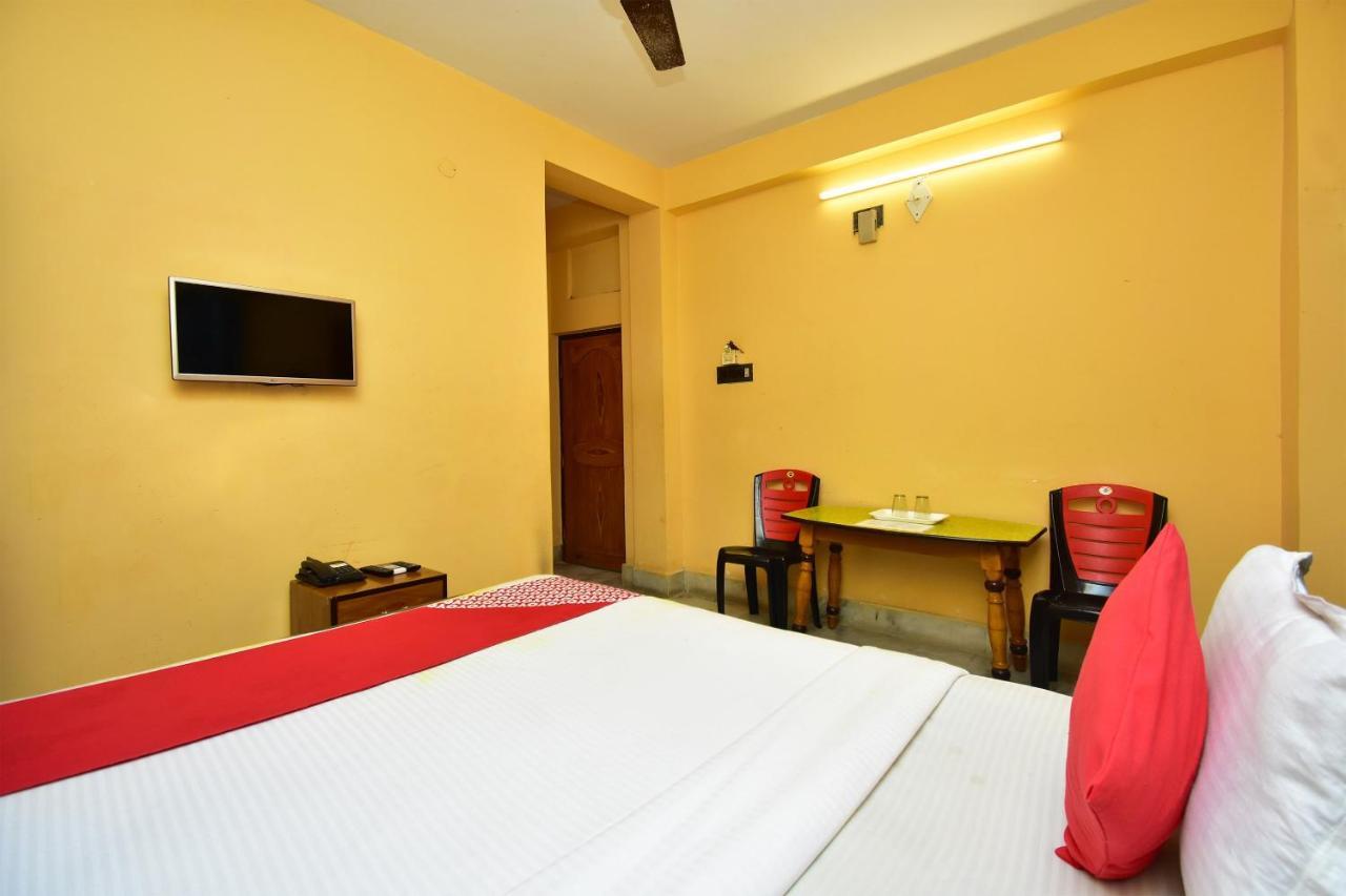 Hotel Oyo Flagship 40818 Kahini Digha