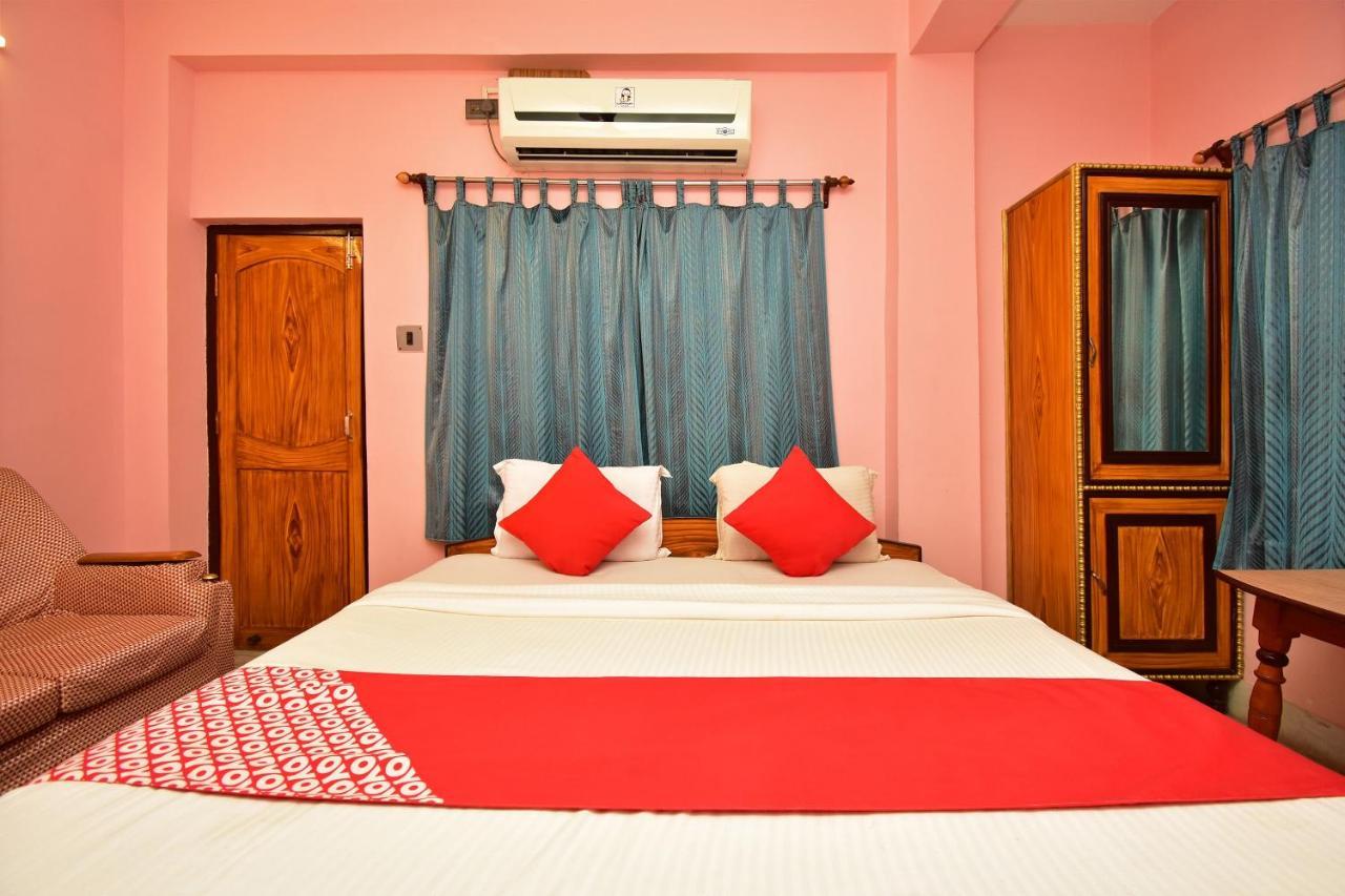 Oyo Flagship 40818 Kahini Digha Hotel 3*