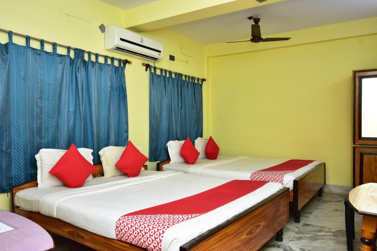 Oyo Flagship 40818 Kahini Digha 3*