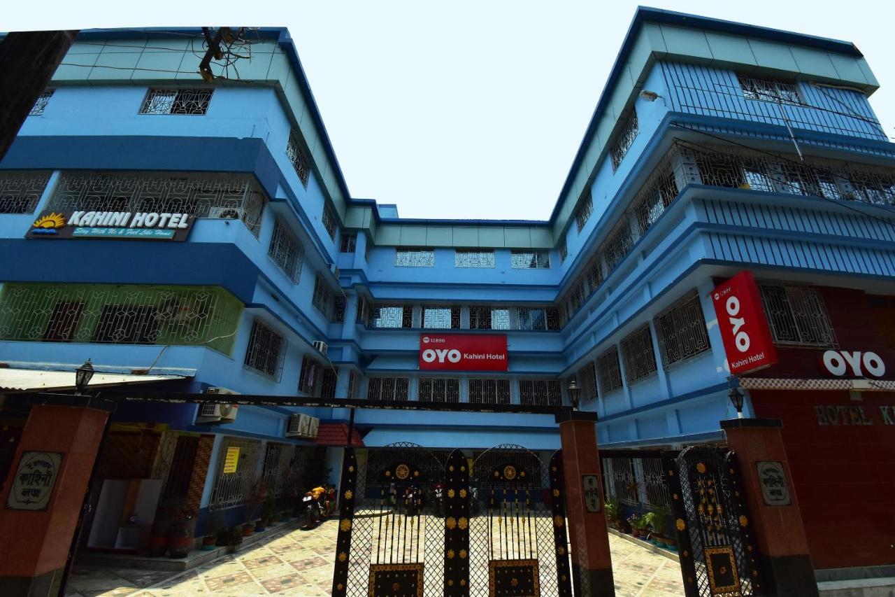 Oyo Flagship 40818 Kahini Digha Digha (West Bengal)