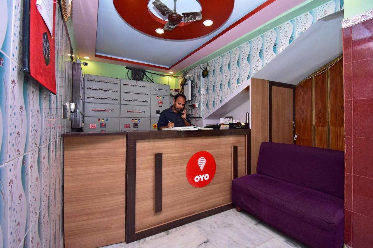 Oyo Flagship 40818 Kahini Digha Hotel Digha (West Bengal)