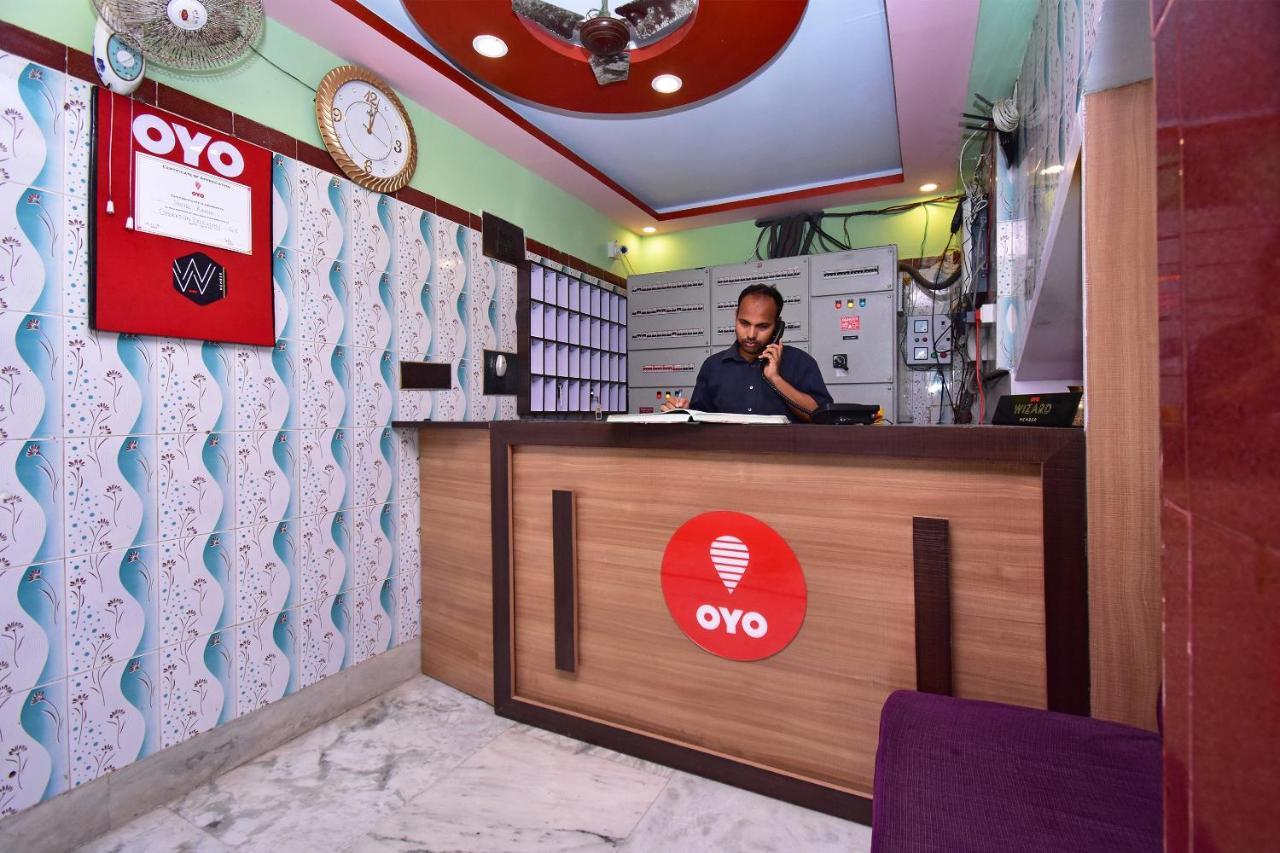 Oyo Flagship 40818 Kahini Digha Digha (West Bengal)