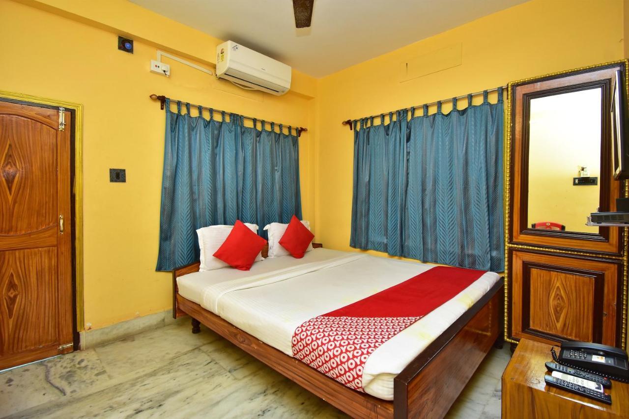 Oyo Flagship 40818 Kahini Digha Hotel 3*