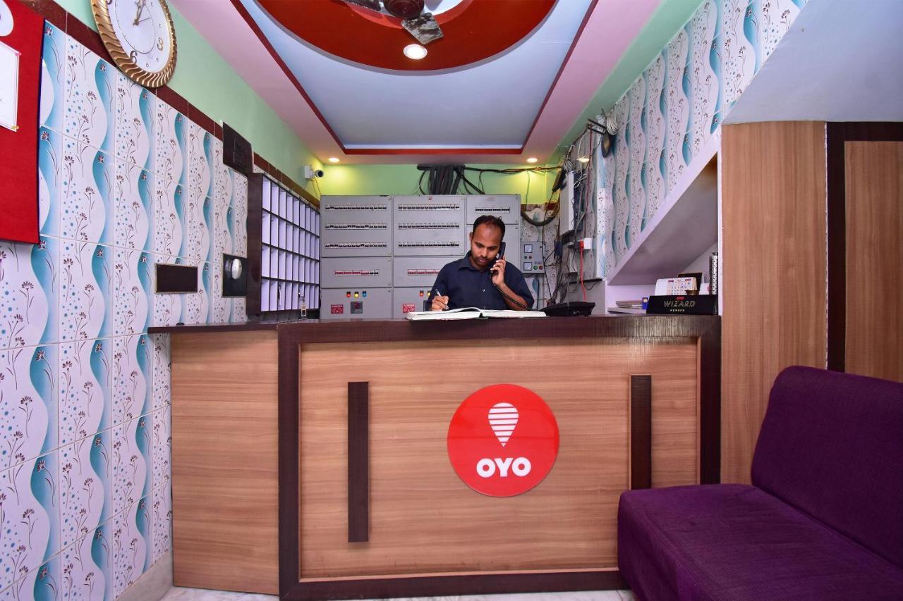 Hotel Oyo Flagship 40818 Kahini Digha 3*
