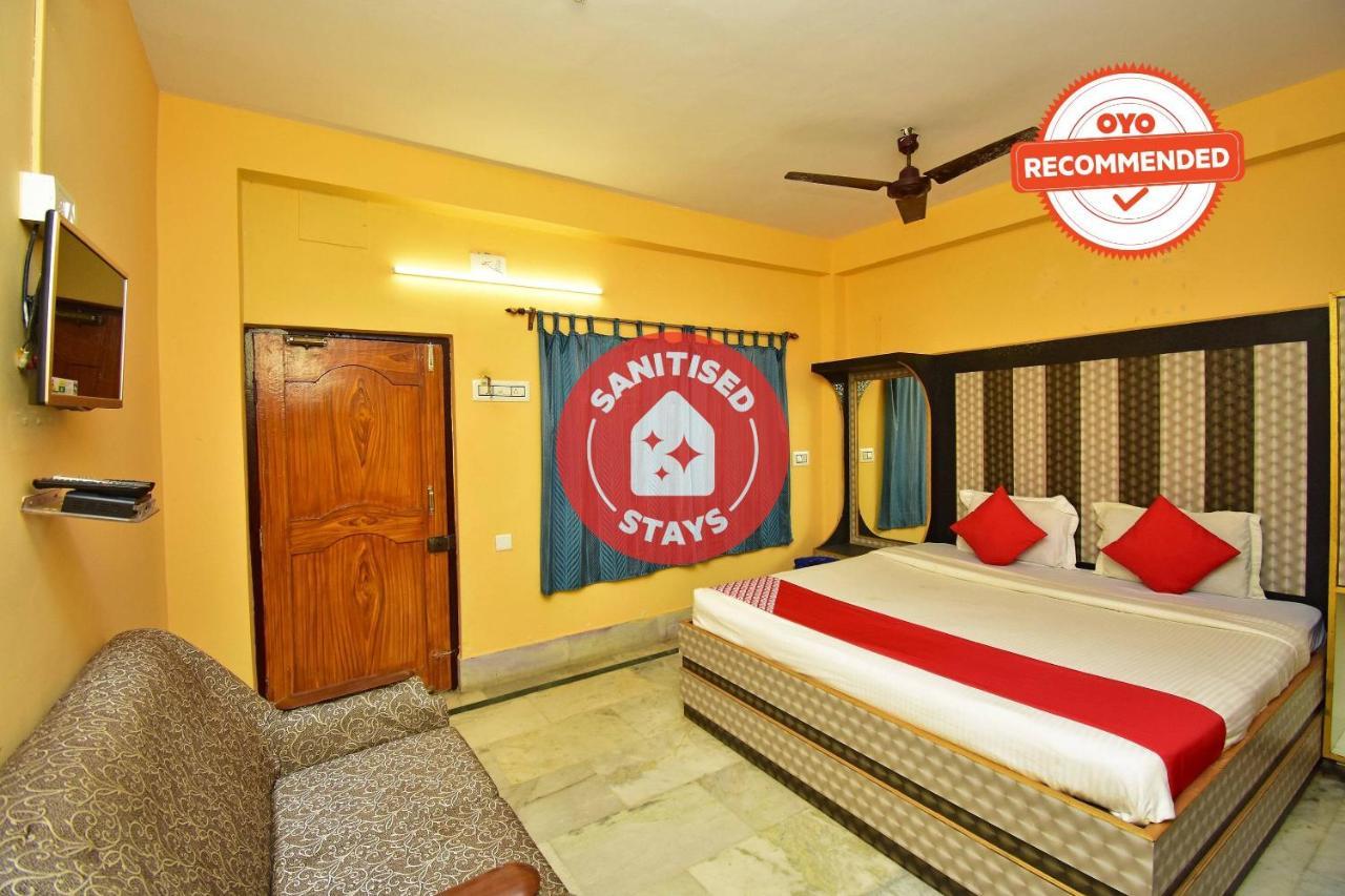 Oyo Flagship 40818 Kahini Digha Hotel